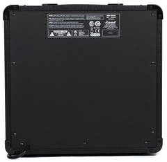 Marshall MG15GFX Combo gitarforsterker