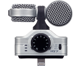 Zoom iQ7 iOS-opptaker