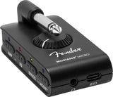 Fender Mustang mikrohodetelefonforsterker