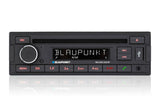 Blaupunkt Milano 200 Bilradio med Bluetooth og CD