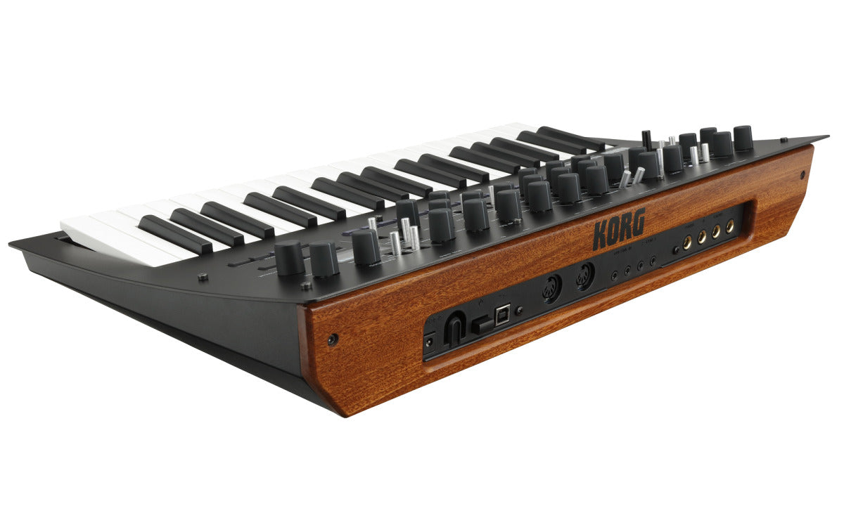Korg Minilogue XD Synthesizer