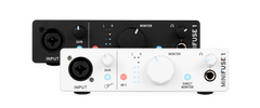 Arturia Minifuse 1 lydkort (hvit)