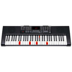 Keyboard med LED (61 tangenter)