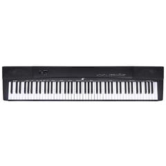 MK DP 881 digitalpiano med undervisningstangenter