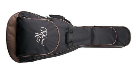 Michael Kelly gigbag til western-gitar