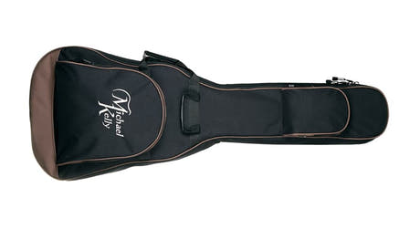 Michael Kelly gig bag til elektrisk gitar