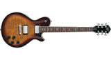Michael Kelly Patriot Decree elektrisk gitar, Caramel Burst