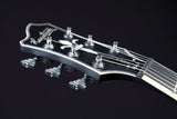 Hagstrom UltraMax elektrisk gitar ( Satin Black)