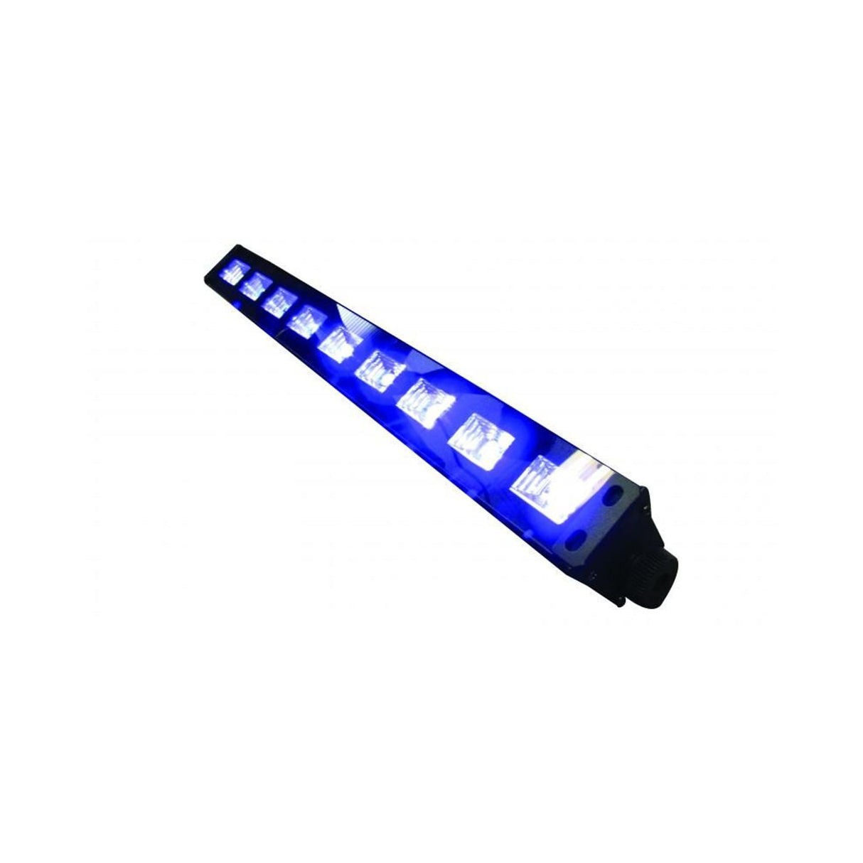 Marconi Aries UV LED Bar (9x3 Watt) 50 cm. 4 stk. pakke