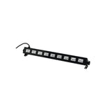 Marconi Aries UV LED Bar (9x3 Watt) 50 cm. 4 stk. pakke