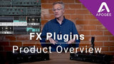 Apogee Pultec FX-pakke