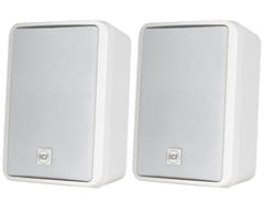 RCF MR40T-sett – 100v, Hvit