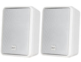 RCF MR40T-sett – 100v, Hvit