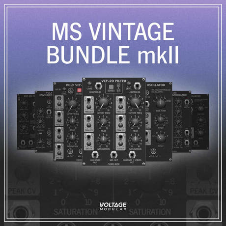 MS Vintage-pakke for VM