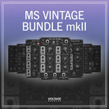 MS Vintage-pakke for VM