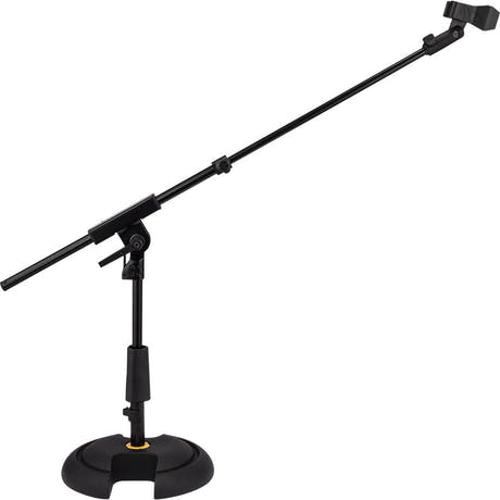 Hercules MS120B PRO mikrofonstativ