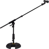 Hercules MS120B PRO mikrofonstativ