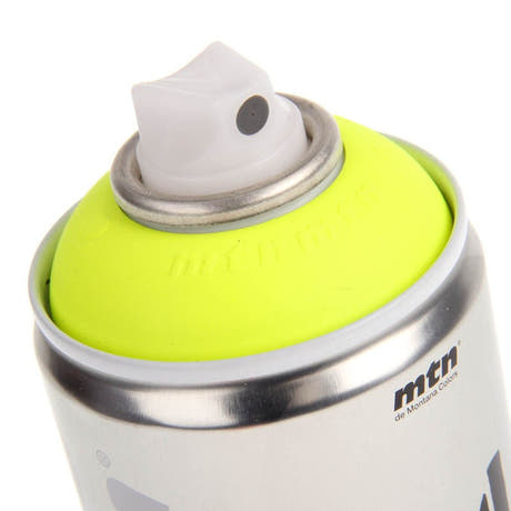 UV spraymaling (400 ml)