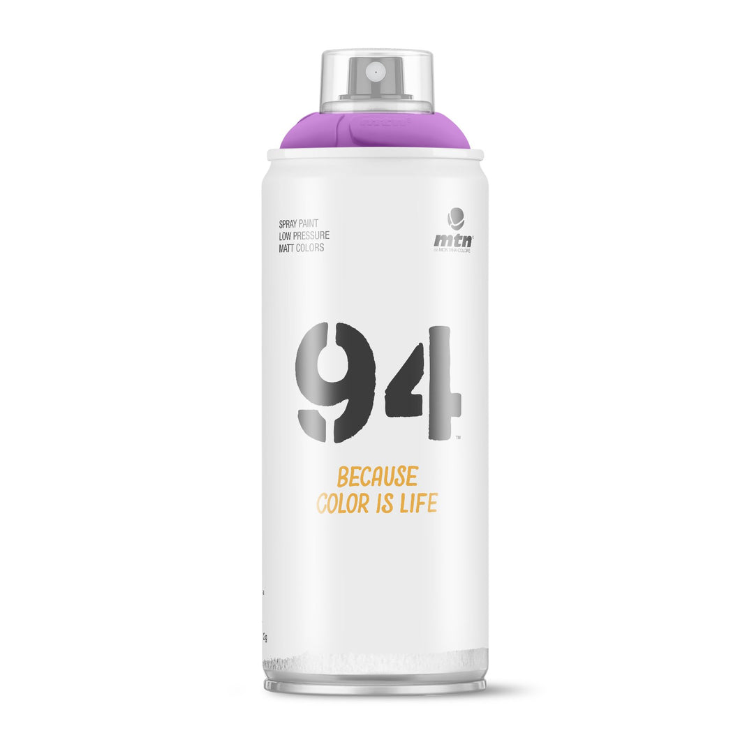 UV spraymaling (400 ml)