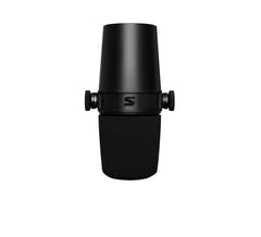 Shure MV7X Podcast-mikrofon