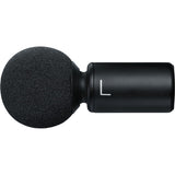 Shure MV88+ Video Kit Smartphone-mikrofon