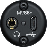 Shure MV88+ Video Kit Smartphone-mikrofon