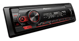Pioneer MVH-S320BT Bilradio med Bluetooth / trådløs telefoni
