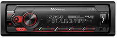 Pioneer MVH-S320BT Bilradio med Bluetooth / trådløs telefoni