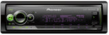 Pioneer MVH-S520BT Bilradio med Bluetooth og USB