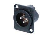 Neutrik NC3MD-LX