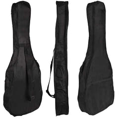 V-Tone EAG SET BK elektrisk akustisk gitar + forsterker, Sort