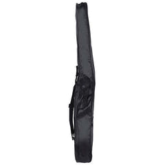 Gitarveske 3/4 med stropper