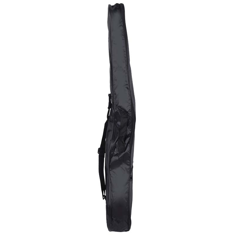 Gitarveske 3/4 med stropper
