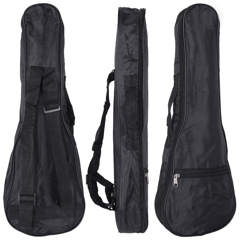 Veske til ukulele
