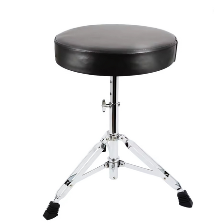 Barn trommestol 38-58 cm. 50 kg.