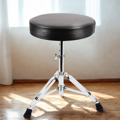 Barn trommestol 38-58 cm. 50 kg.