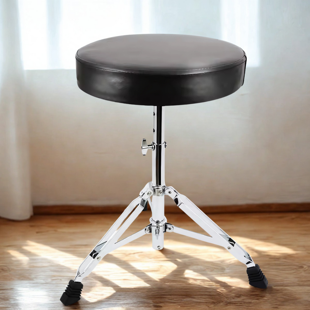 Barn trommestol 38-58 cm. 50 kg.