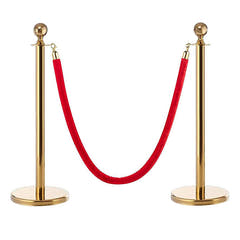 VIP avsperringssett