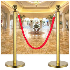 VIP avsperringssett