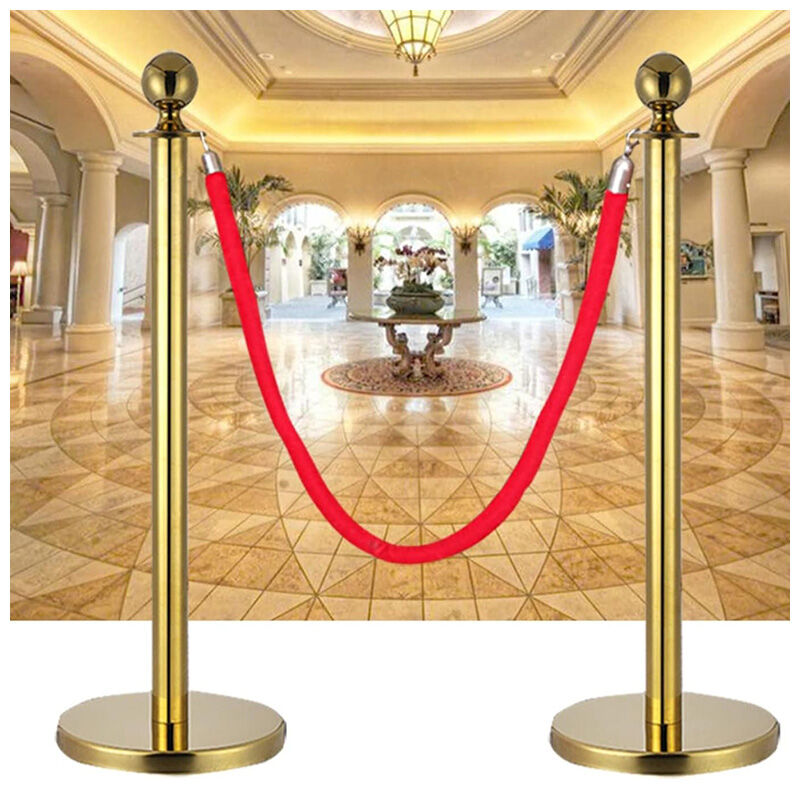 VIP avsperringssett