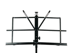 Ibiza musikkstativ (68-145 cm)