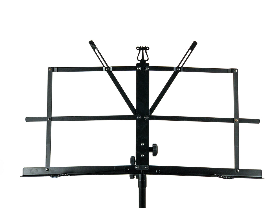 Ibiza musikkstativ (68-145 cm)
