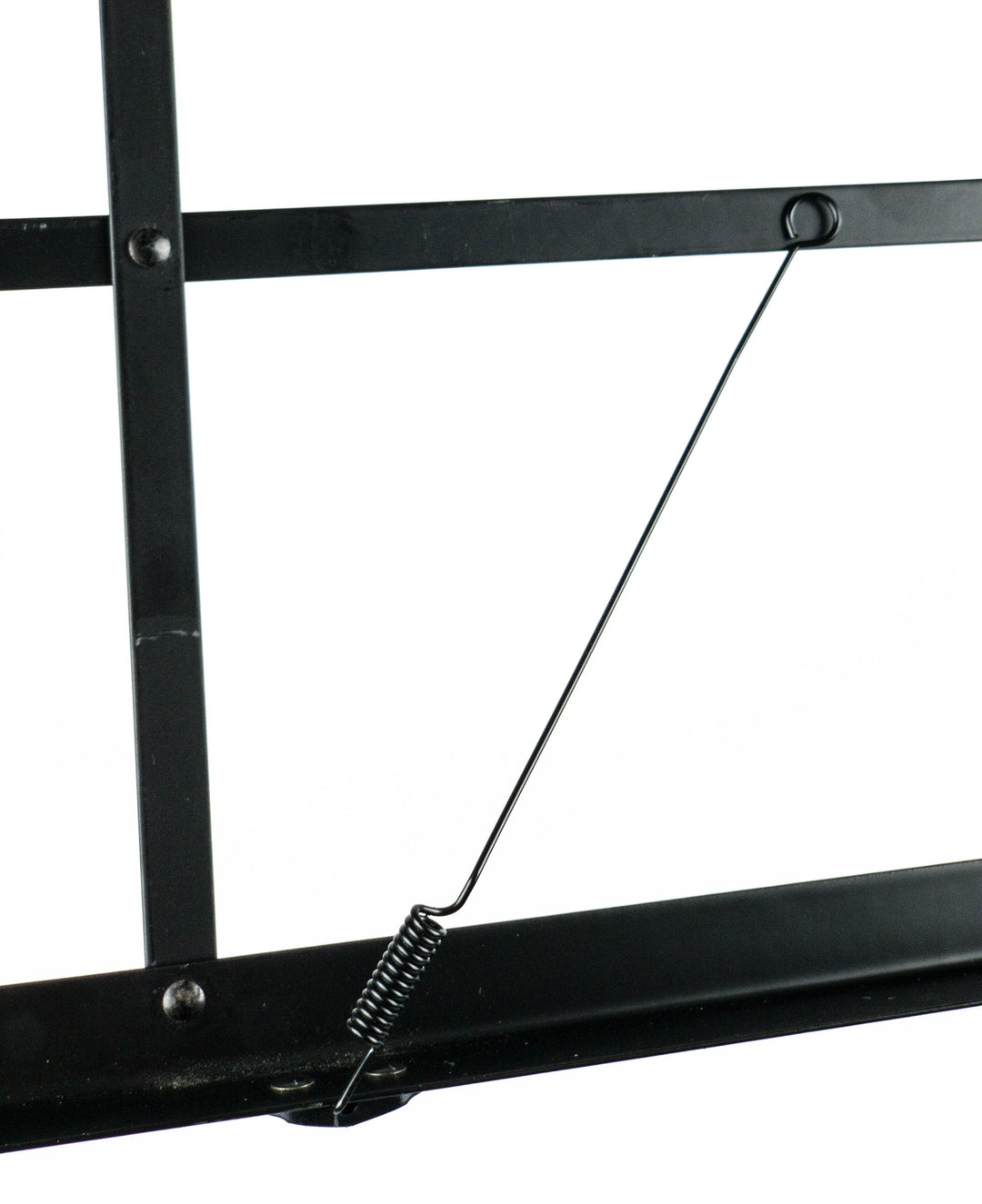 Ibiza musikkstativ (68-145 cm)