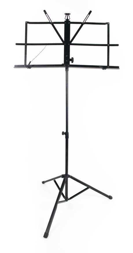 Ibiza musikkstativ (68-145 cm)
