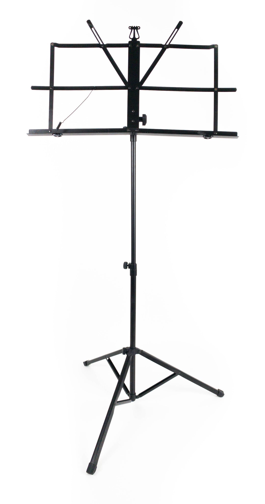 Ibiza musikkstativ (68-145 cm)
