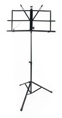 Ibiza musikkstativ (68-145 cm)