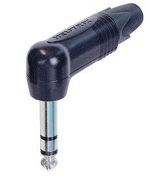Neutrik NP3RX-BAG Jack-kontakt