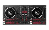 Numark mixtrack-pro-fx dj controller