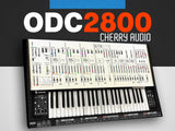 ODC 2800 Synthesizer