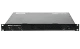 Omnitronic XDA-2402 PA digital forsterker